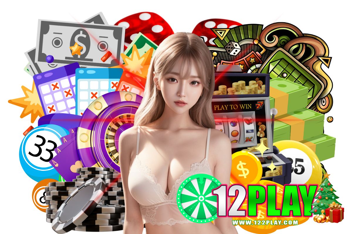 12play slot