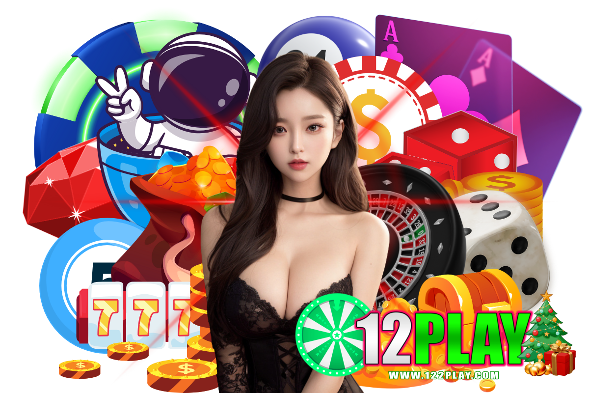สล็อต12play